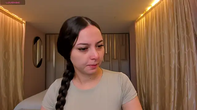 AliceHarper  online show from February 2026 11:54:02 AM