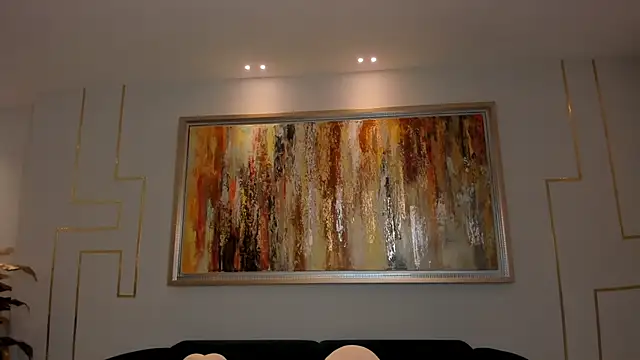 AliceHarper  online show from October 2025 07:04:02 PM