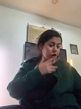 holyeroticss online show from February 2026 03:13:02 PM