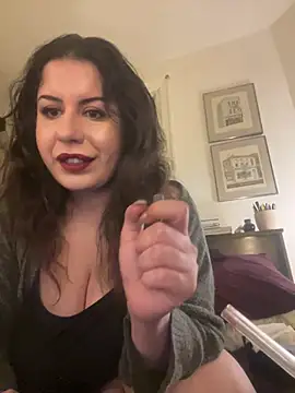 holyeroticss online show from February 2026 01:47:01 AM