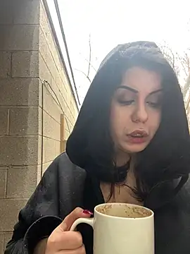 Snapshot of holyeroticss chatting on March 2025 06:05:02 PM holyeroticss online show from March 2025 06:05:02 PM