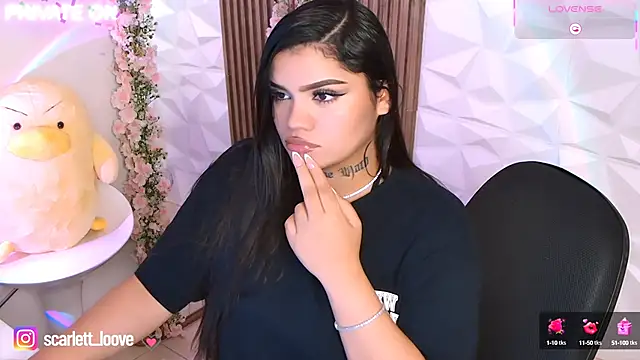 Snapshot of Johanna6 chatting on October 2025 02:26:01 AM Johanna6 online show from October 2025 02:26:01 AM