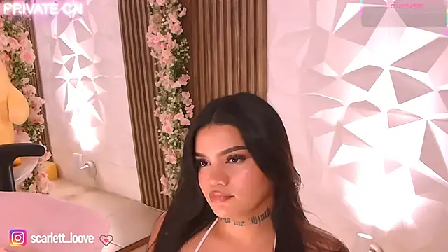 Snapshot of Johanna6 chatting on September 2025 03:42:02 AM Johanna6 online show from September 2025 03:42:02 AM