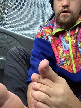 Snapshot of feetlover3611 chatting on October 2025 05:42:01 AM feetlover3611 online show from October 2025 05:42:01 AM