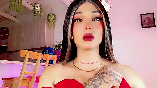 Marian LV online show from March 2025 08:08:01 AM