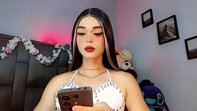 Marian LV online show from September 2025 07:03:01 AM