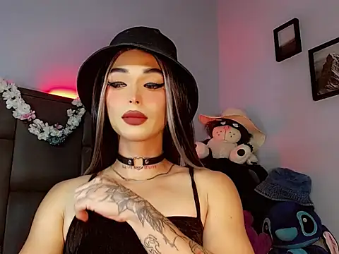 Marian LV online show from October 2025 11:13:01 AM