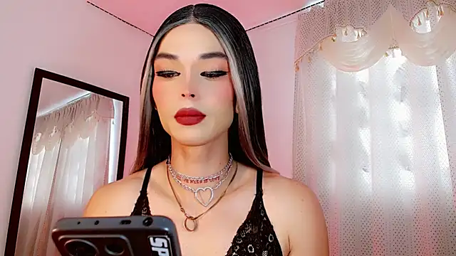 Marian LV online show from January 2026 02:01:02 PM