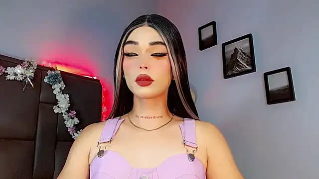 Marian LV online show from September 2025 09:03:02 AM