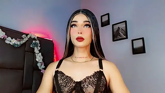 Marian LV online show from September 2025 08:03:01 AM