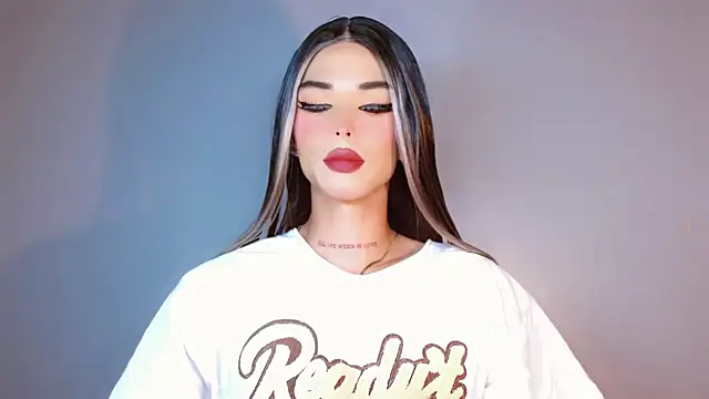 Marian LV online show from October 2025 06:36:02 AM