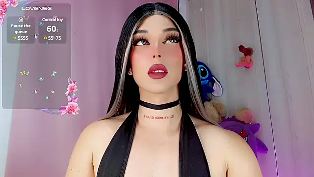 Marian LV online show from January 2025 05:51:01 AM