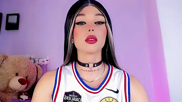 Marian LV online show from January 2025 12:19:02 PM