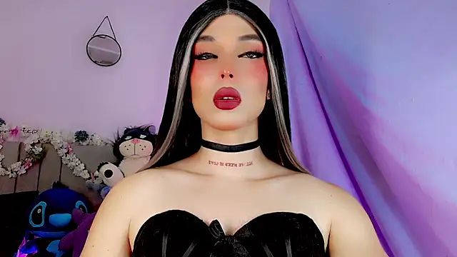 Marian LV online show from March 2025 10:17:02 AM