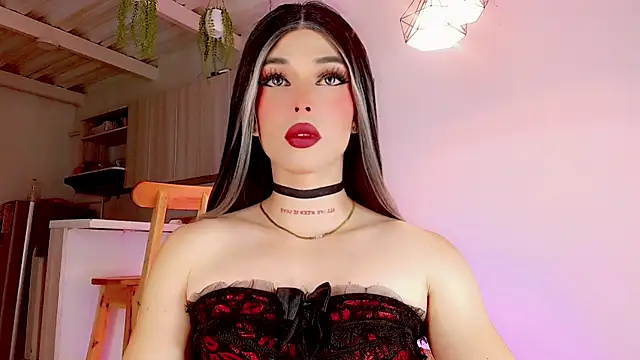 Marian LV online show from February 2025 03:56:02 AM