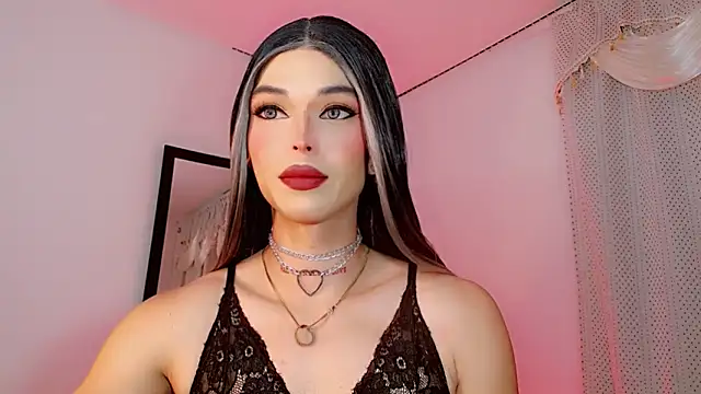 Marian LV online show from December 2025 08:02:02 AM