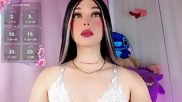 Marian LV online show from January 2025 02:56:01 AM