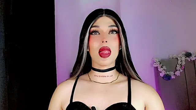 Marian LV online show from March 2025 10:34:02 AM