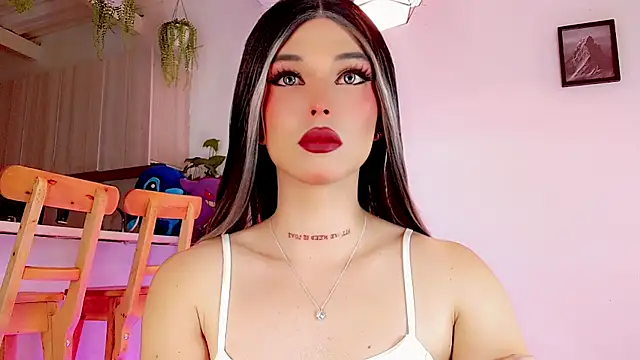 Marian LV online show from March 2025 03:25:02 PM