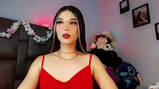 Marian LV online show from October 2025 02:29:02 PM