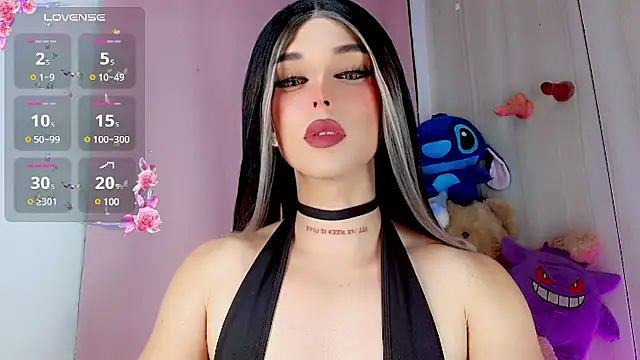 Marian LV online show from January 2025 08:53:02 AM