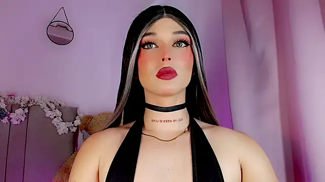 Marian LV online show from March 2025 11:10:01 AM