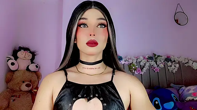 Marian LV online show from March 2025 06:19:02 AM