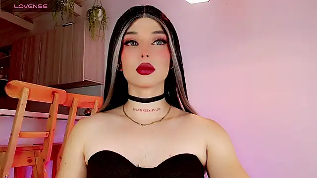 Marian LV online show from February 2025 05:35:02 AM