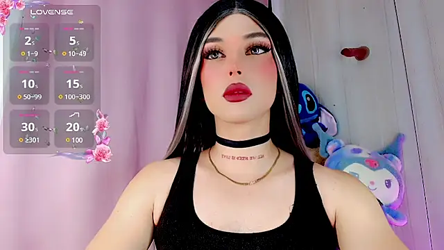 Marian LV online show from January 2025 10:37:02 AM