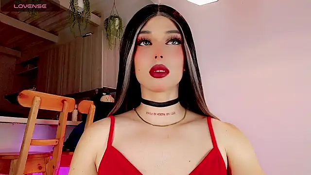 Marian LV online show from February 2025 06:21:02 AM