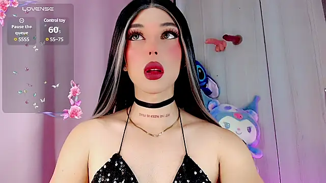 Marian LV online show from January 2025 06:54:01 AM