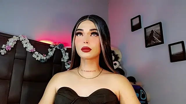 Marian LV online show from September 2025 08:09:01 AM