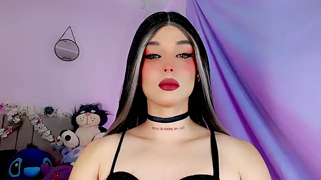 Marian LV online show from March 2025 07:01:01 AM