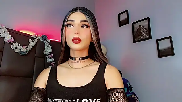 Marian LV online show from September 2025 08:10:01 AM