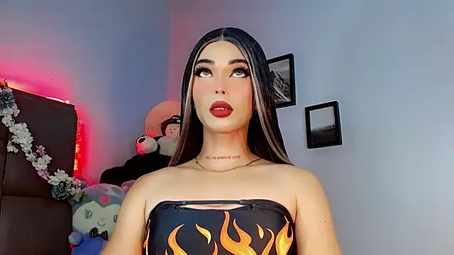 Marian LV online show from September 2025 08:39:01 AM