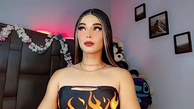 Marian LV online show from September 2025 07:59:01 AM