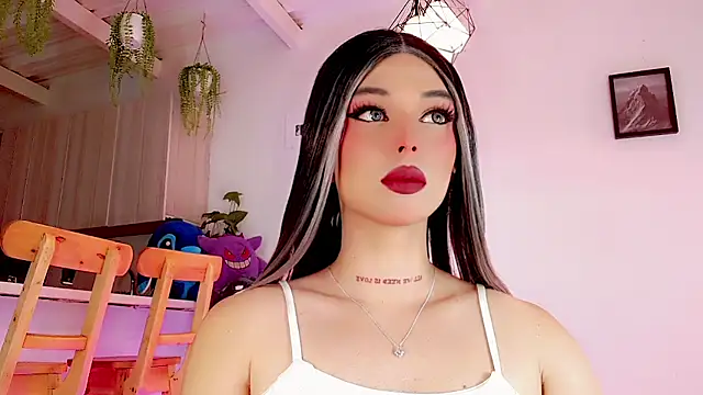 Marian LV online show from March 2025 12:22:02 PM