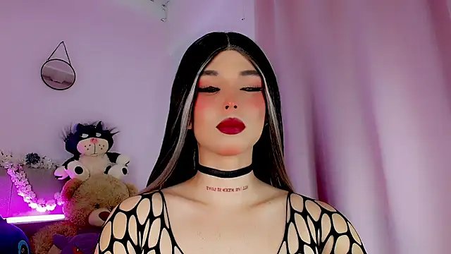 Marian LV online show from March 2025 06:29:01 AM