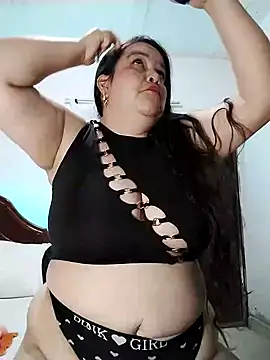 Snapshot of lunanataly chatting on October 2025 08:54:02 PM lunanataly online show from October 2025 08:54:02 PM