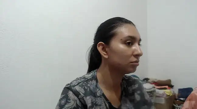 Alyson0001 online show from March 2025 10:34:02 PM