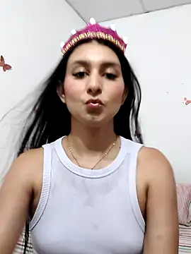 Alyson0001 online show from July 2026 08:15:01 PM