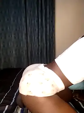 ebonyy duchess online show from March 2026 07:32:02 PM