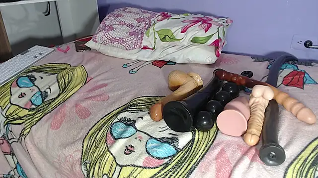 ruby07 online show from April 2026 03:25:02 PM