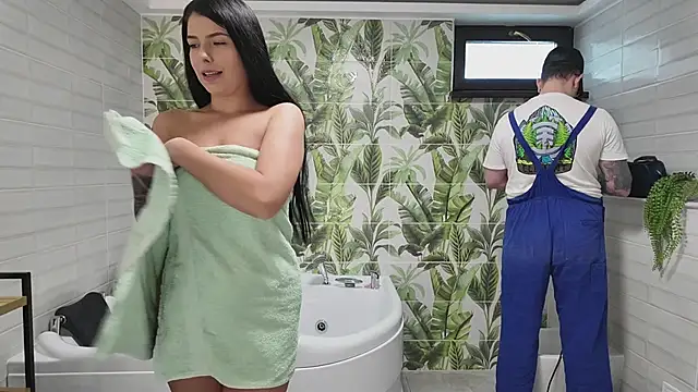 ValeriaGrey online show from September 2025 10:15:02 AM