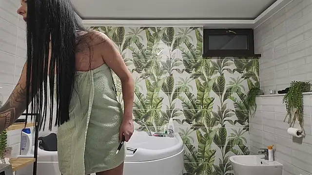 ValeriaGrey online show from November 2025 04:44:02 PM