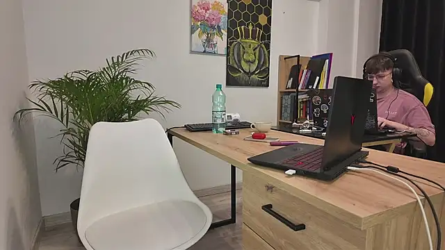 ValeriaGrey online show from January 2025 07:15:01 PM
