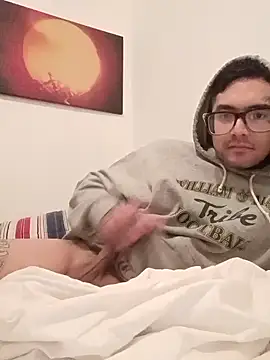 ILLUM1NATE online show from December 2025 10:36:02 AM