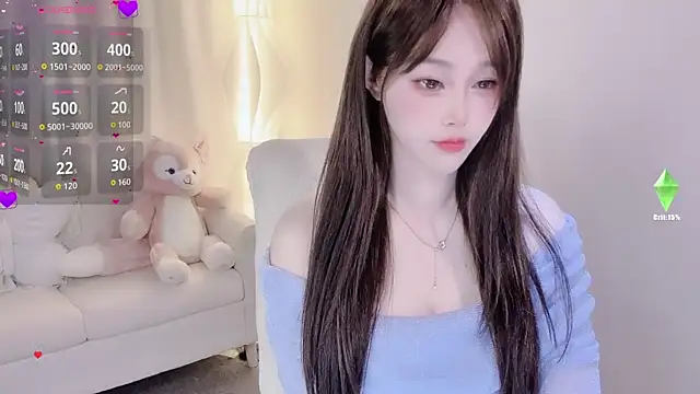 Snapshot of Kiss-18 chatting on November 2025 01:04:02 PM Kiss-18 online show from November 2025 01:04:02 PM