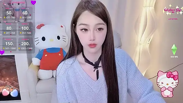 Kiss-18 online show from January 2026 01:04:02 PM