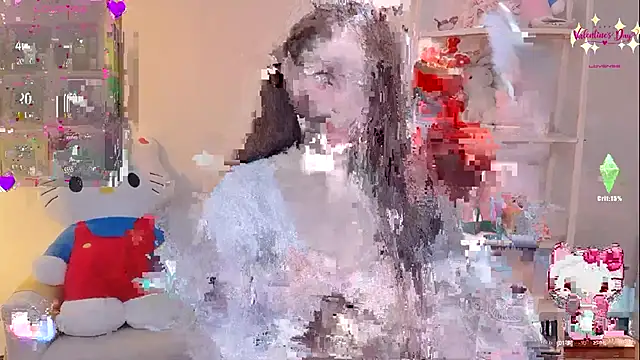 Kiss-18 online show from February 2026 08:16:02 AM